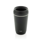 Recipient pentru cafea Topl 354ml cu deschidere la 360° personalizat cu logo