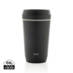 Recipient pentru cafea Topl 354ml cu deschidere la 360°