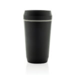 Recipient pentru cafea Topl 354ml cu deschidere la 360° personalizat cu logo