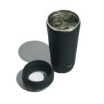 Recipient pentru cafea Topl cu deschidere la 360°, 235ml personalizat cu logo