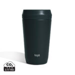 Recipient pentru cafea Topl cu deschidere la 360°, 235ml