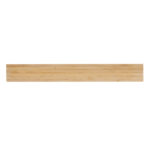 Riglă 30 cm Timberson, bamboo cu doua laturi personalizat cu logo