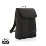 Rucsac 15" Swiss Peak Fern AWARE™ RPET, fermoar complet
