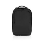 Rucsac Ace pentru călătorii realizat din RPET certificat AWA personalizat cu logo