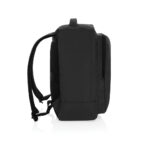 Rucsac Ace pentru călătorii realizat din RPET certificat AWA personalizat cu logo