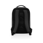Rucsac Ace pentru călătorii realizat din RPET certificat AWA personalizat cu logo