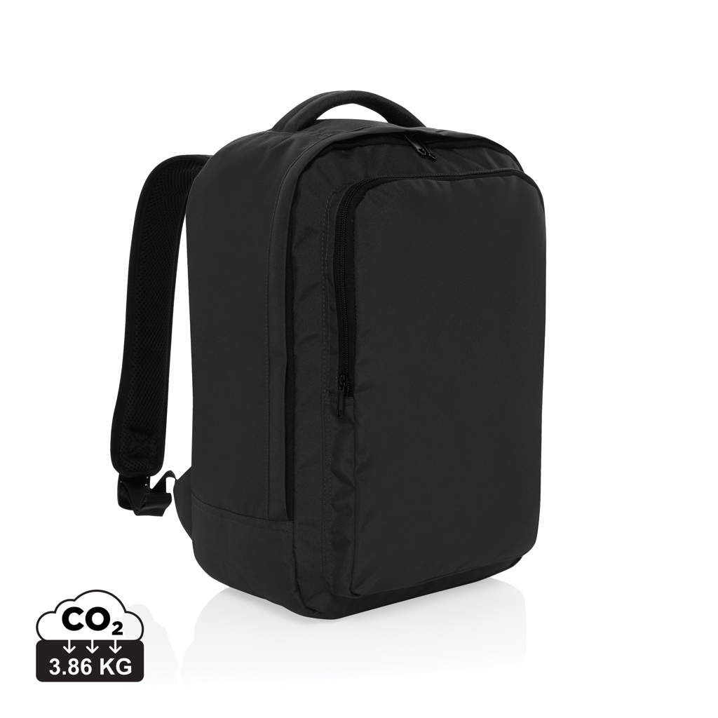 Rucsac Ace pentru călătorii realizat din RPET certificat AWA