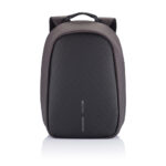 Rucsac antifurt Bobby Hero Small personalizat cu logo