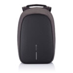 Rucsac antifurt Bobby Hero XL personalizat cu logo