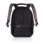 Rucsac antifurt Bobby Hero XL personalizat cu logo
