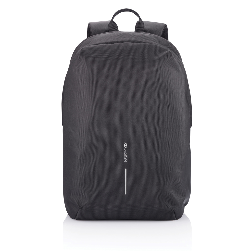Rucsac antifurt Bobby Soft personalizat cu logo
