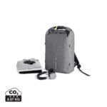 Rucsac antifurt din material rezistent la tăiere, Urban