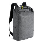 Rucsac antifurt din material rezistent la tăiere, Urban personalizat cu logo