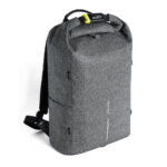 Rucsac antifurt din material rezistent la tăiere, Urban personalizat cu logo
