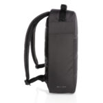 Rucsac antifurt Impact AWARE™ pentru laptop de 15.6 personalizat cu logo