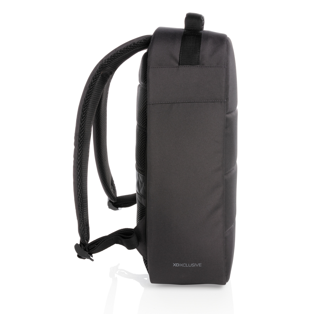 "Rucsac antifurt Impact AWARE™ pentru laptop de 15.6"" " personalizat cu logo