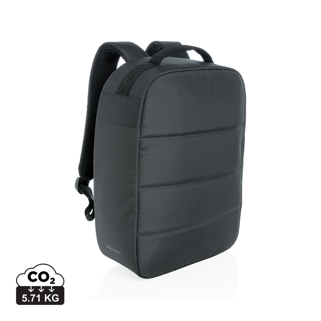 "Rucsac antifurt Impact AWARE™ pentru laptop de 15.6"" "