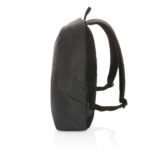 Rucsac antifurt standard Impact AWARE™ RPET personalizat cu logo