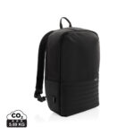 Rucsac antifurt Swiss Peak AWARE™ pentru laptop de 15"