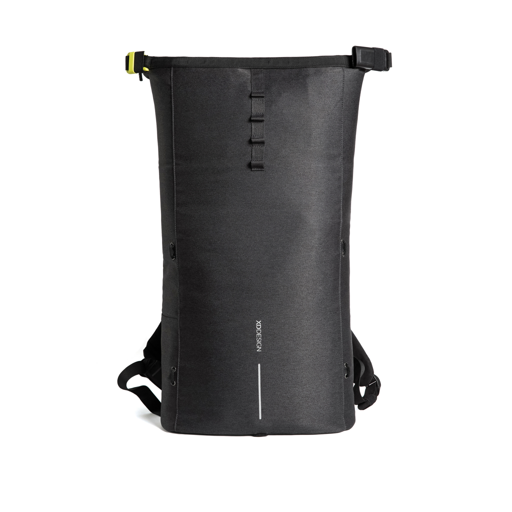 Rucsac antifurt Urban Lite personalizat cu logo