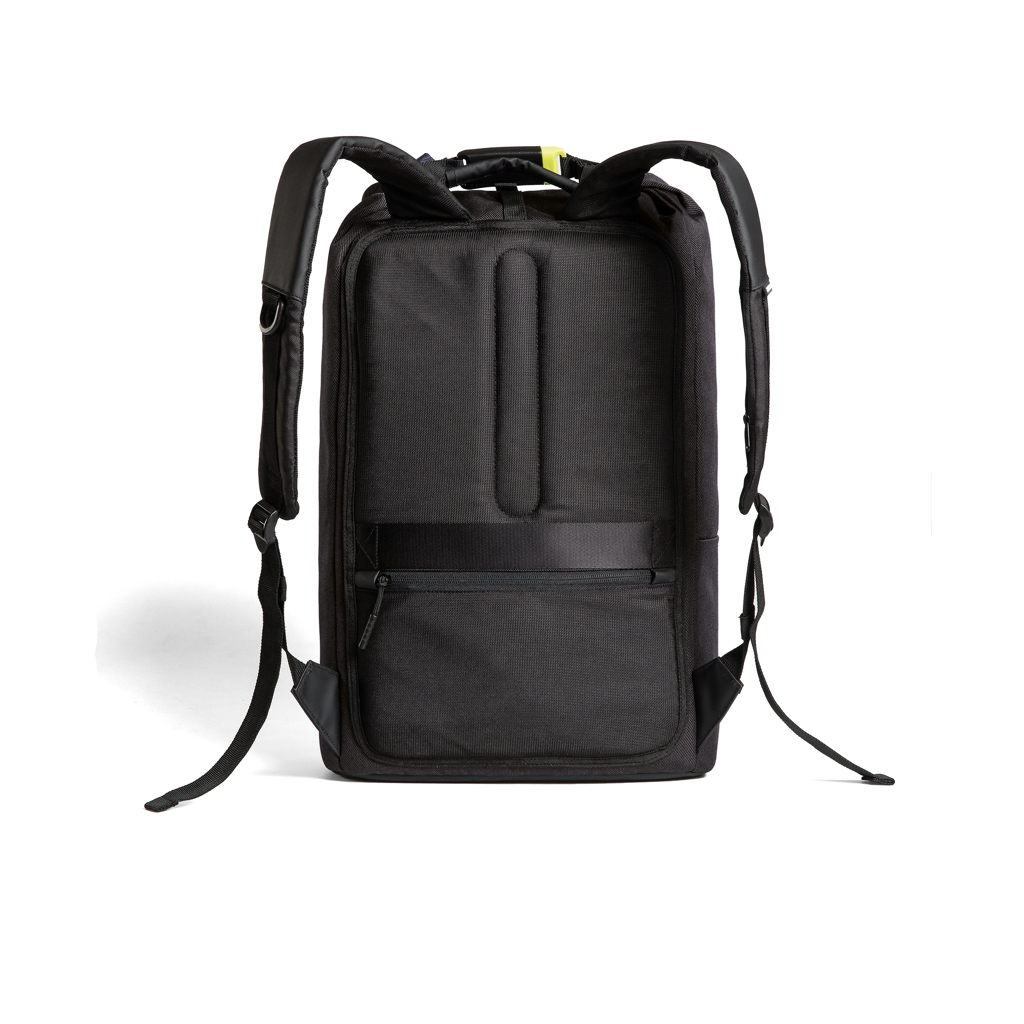 Rucsac antifurt Urban Lite personalizat cu logo
