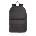 Rucsac basic pentru laptop de 15.6" Impact AWARE™ personalizat cu logo