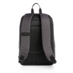 Rucsac basic pentru laptop de 15.6" Impact AWARE™ personalizat cu logo