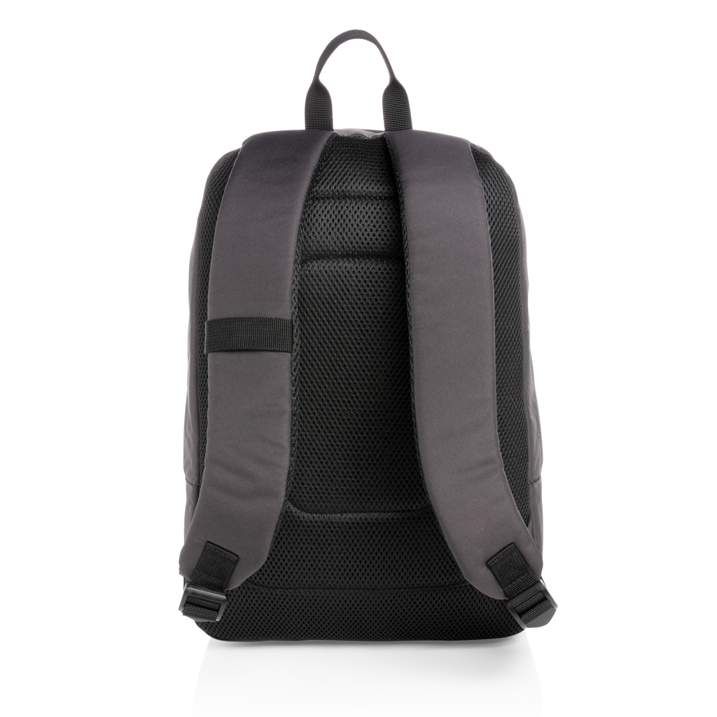 "Rucsac basic pentru laptop de 15.6"" Impact AWARE™" personalizat cu logo