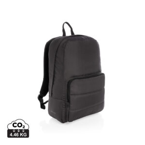 Impact AWARE™ RPET Basic 15.6″ laptop backpack