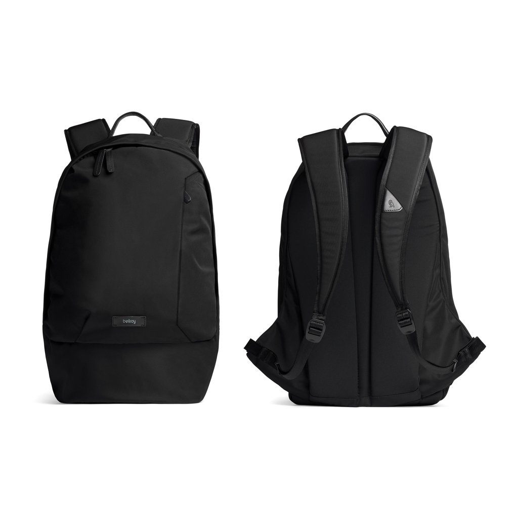 Rucsac Bellroy Classic personalizat cu logo
