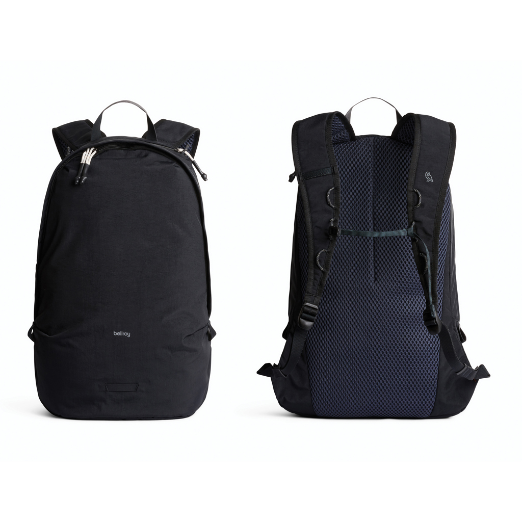Rucsac Bellroy Lite personalizat cu logo