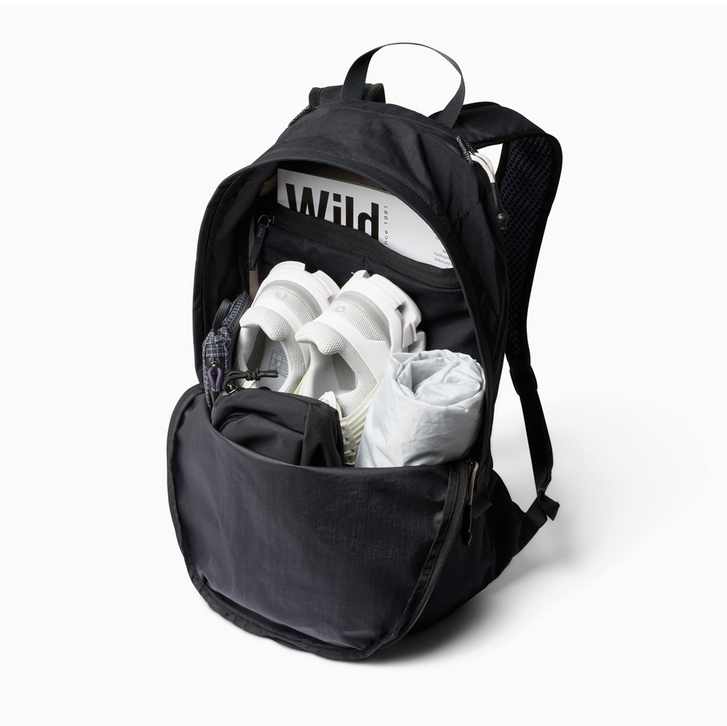 Rucsac Bellroy Lite personalizat cu logo