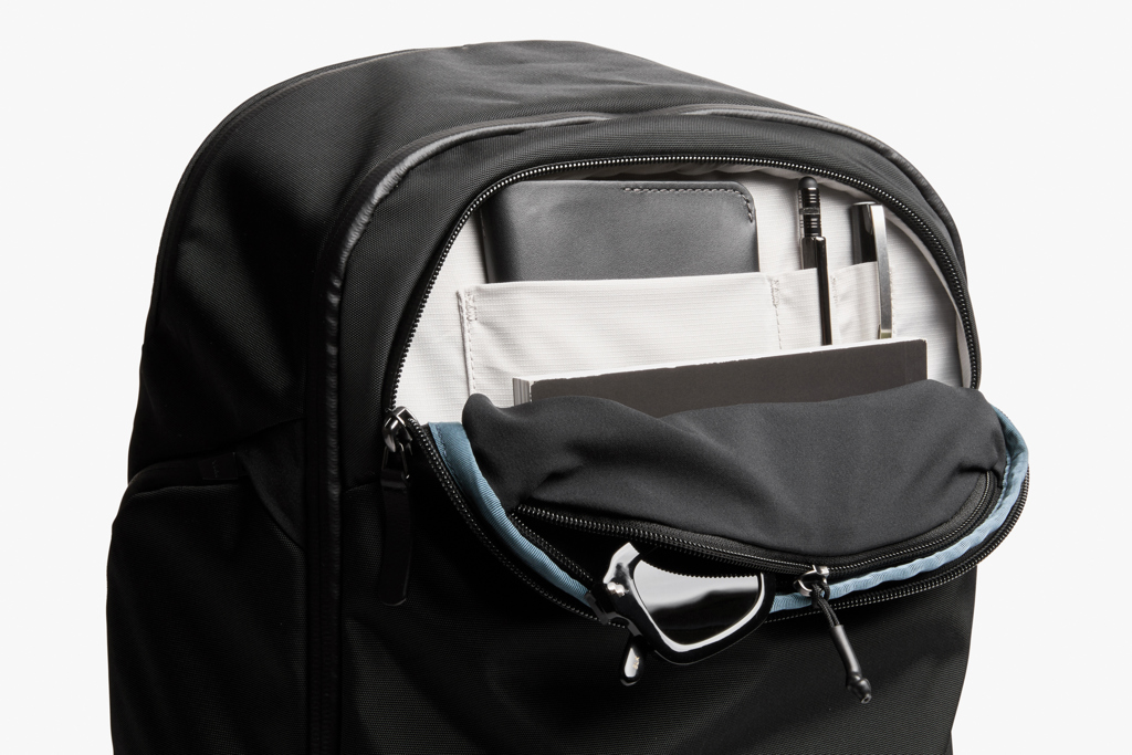 Rucsac Bellroy Transit personalizat cu logo