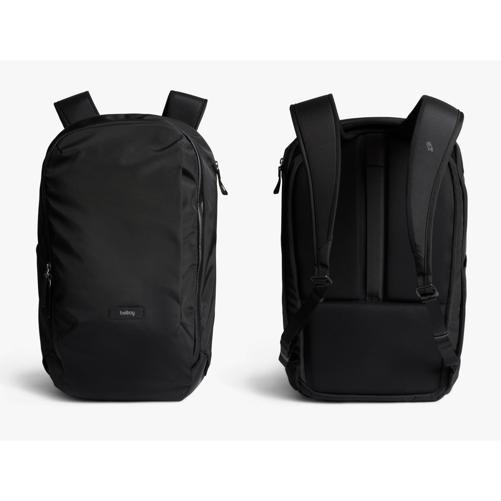 Rucsac Bellroy Transit Workpack personalizat cu logo