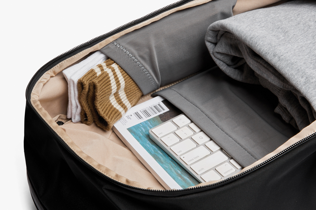 Rucsac Bellroy Transit Workpack personalizat cu logo