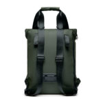 Rucsac bike bag VINGA Baltimore RCS personalizat cu logo