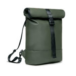 Rucsac bike bag VINGA Baltimore RCS personalizat cu logo