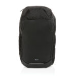 Rucsac business pentru laptop 15.6" Swiss Peak AWARE™RPET personalizat cu logo