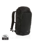 "Rucsac business pentru laptop 15.6"" Swiss Peak AWARE™RPET"