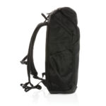 Rucsac business pentru laptop 15.6" Swiss Peak AWARE™RPET personalizat cu logo