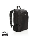 Rucsac business pentru laptop de 17” Swiss Peak