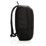 Rucsac business pentru laptop de 17” Swiss Peak personalizat cu logo