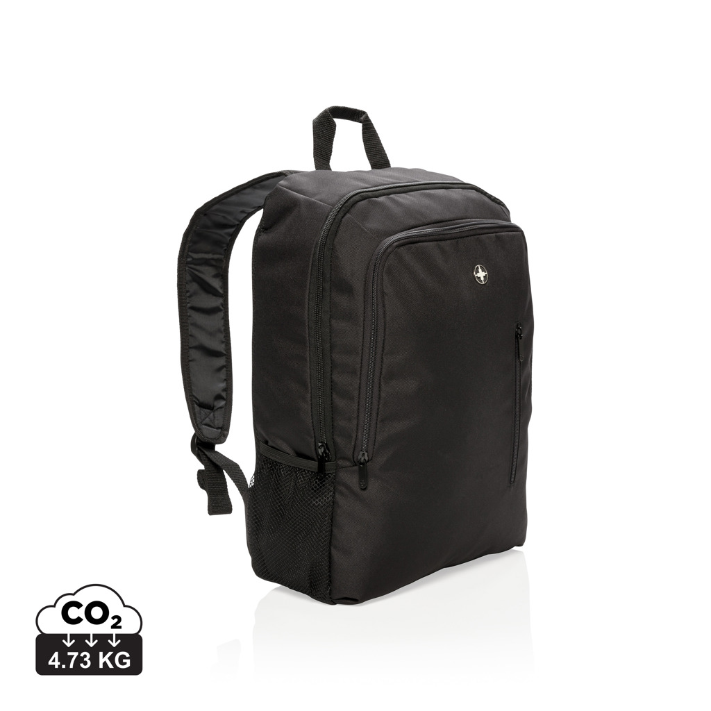 Rucsac business pentru laptop de 17” Swiss Peak