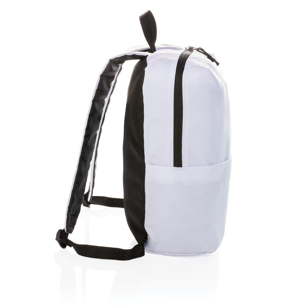 Rucsac casual fără PVC personalizat cu logo