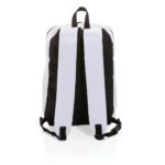 Rucsac casual fără PVC personalizat cu logo