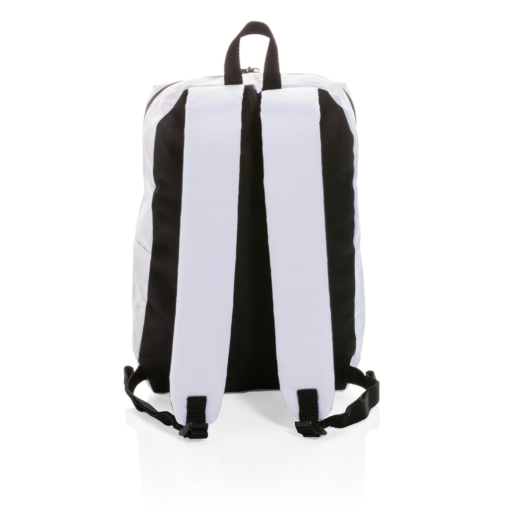 Rucsac casual fără PVC personalizat cu logo