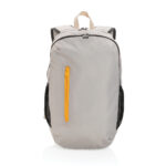 Rucsac casual Impact AWARE™ 300D RPET personalizat cu logo