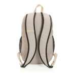 Rucsac casual Impact AWARE™ 300D RPET personalizat cu logo