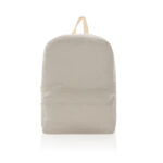 Rucsac clasic Impact Aware™ din pânză brută 285 gsm personalizat cu logo