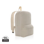 Rucsac clasic Impact Aware™ din pânză brută 285 gsm